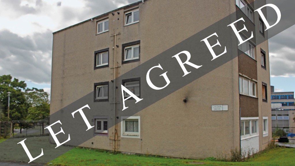 Calder Drive, Lewis Residential